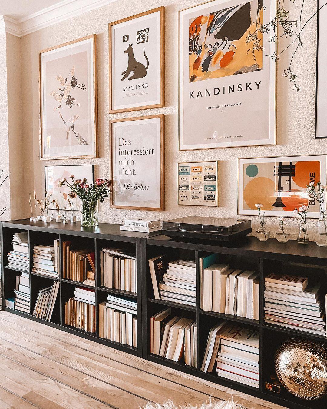 Sweet Home: Regale wie Sideboards: Möbel mit Tiefgang