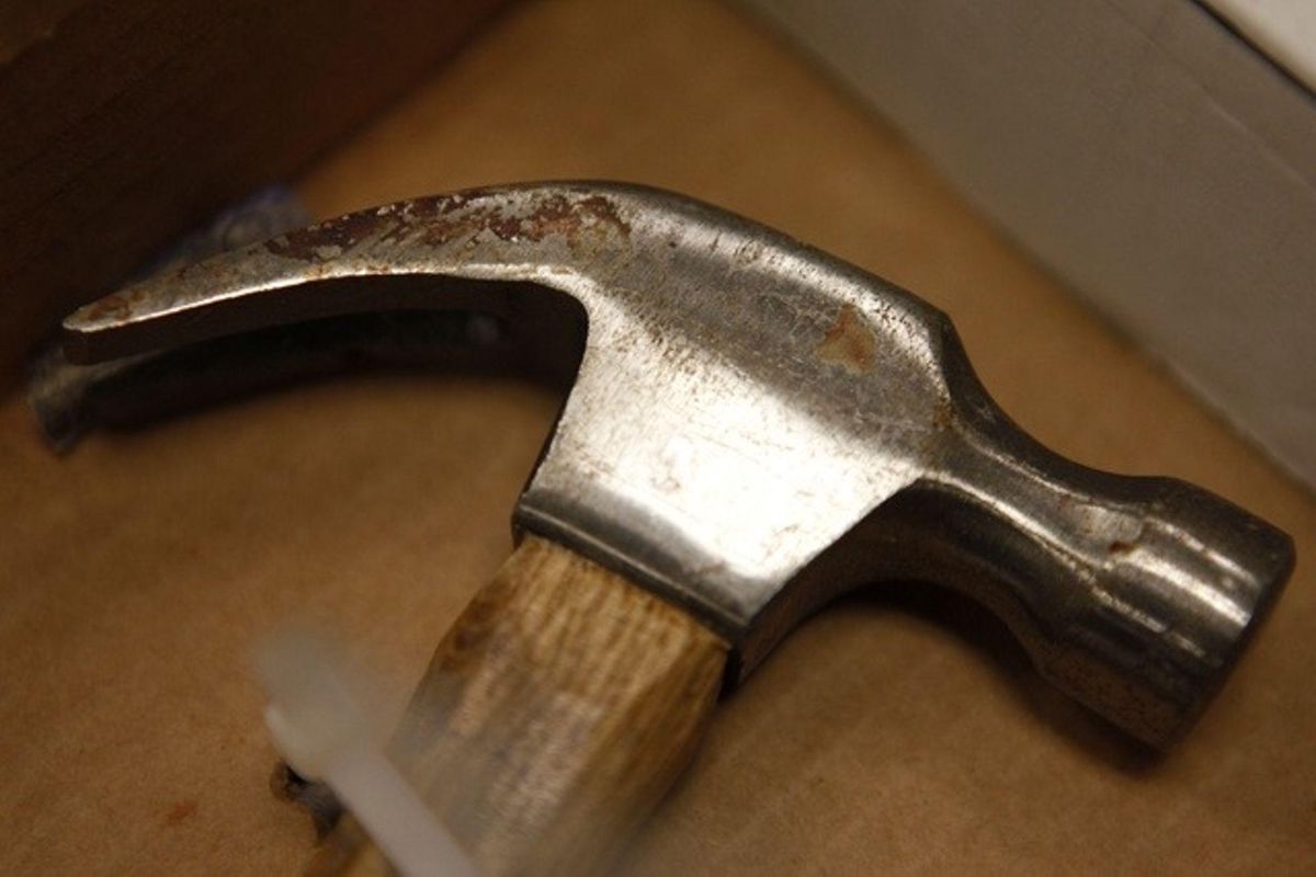 L’assassinat a eu lieu devant les yeux de la fille du couple en 2018. (Photo prétexte)