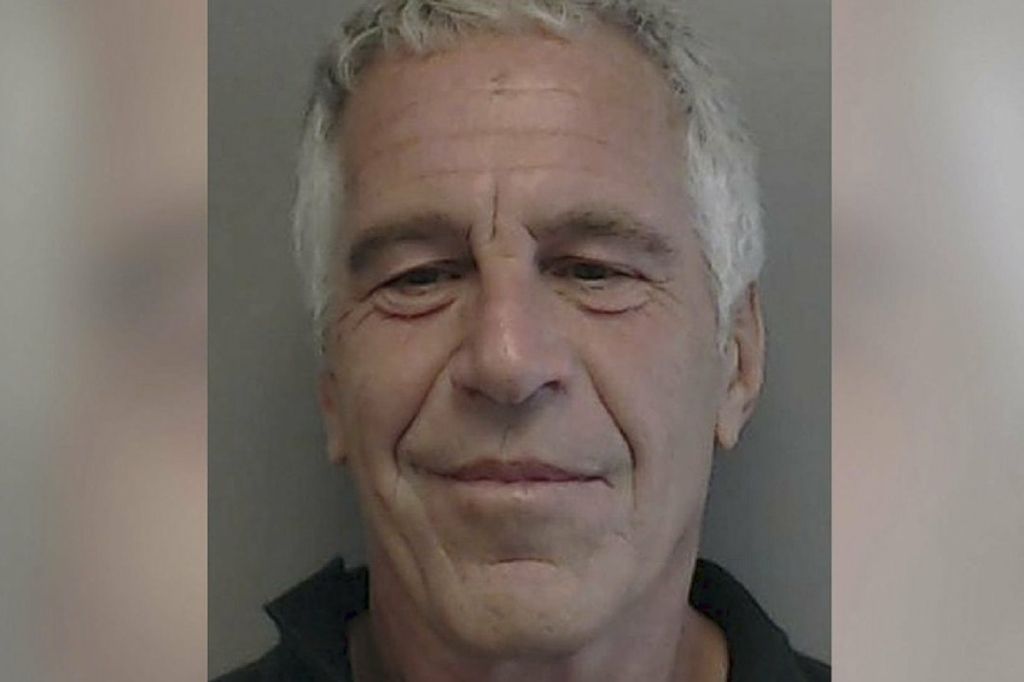 Trump avait déclaré: «Il les préfère plus jeunes»