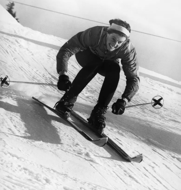 Überraschung im Ski-Kalender: Jetzt fahren auch die Frauen in Kitzbühel