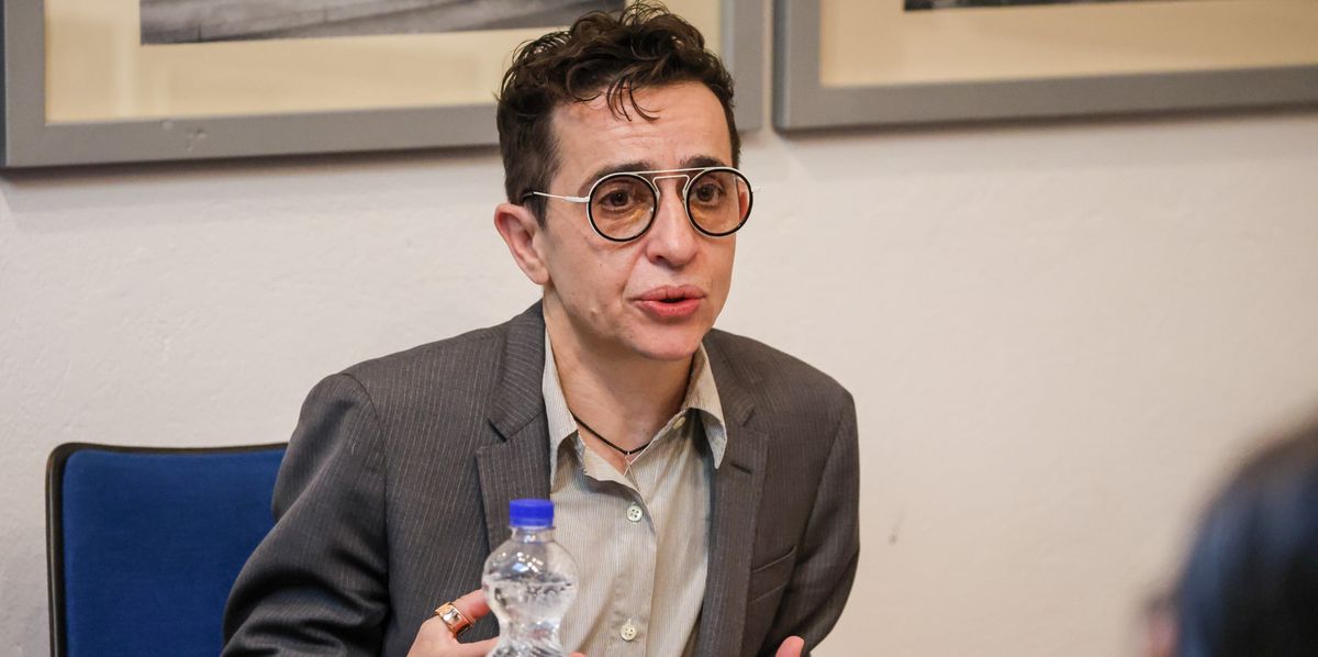 HannahArendtPreis Hitzige Debatte wegen HolocaustVergleich