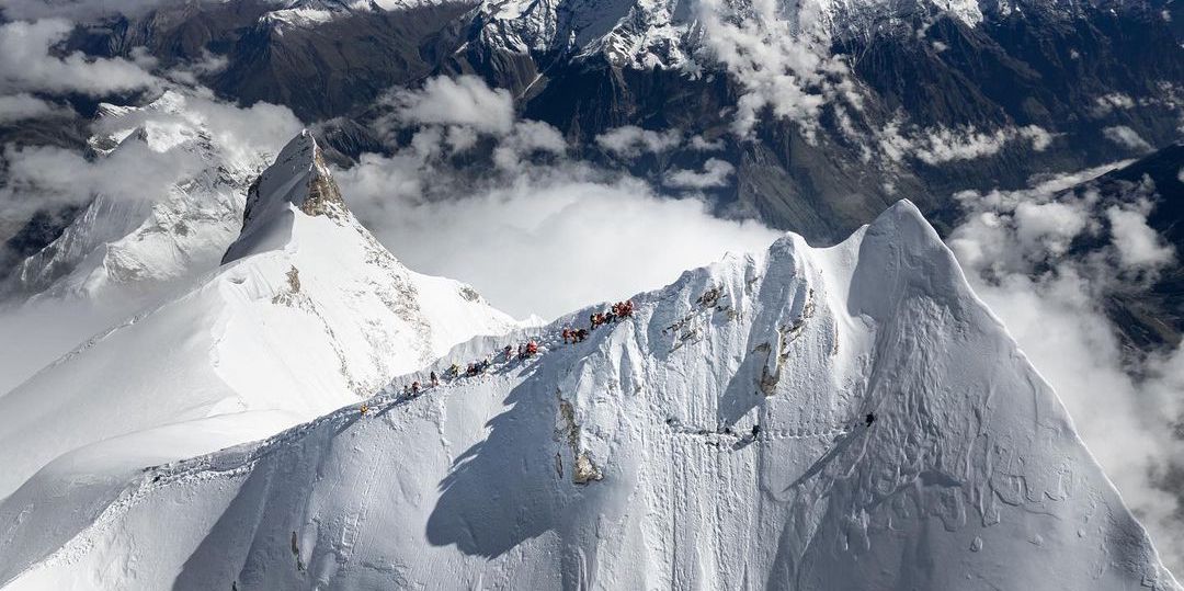 «Ich habe Messner überhaupt nichts weggenommen»