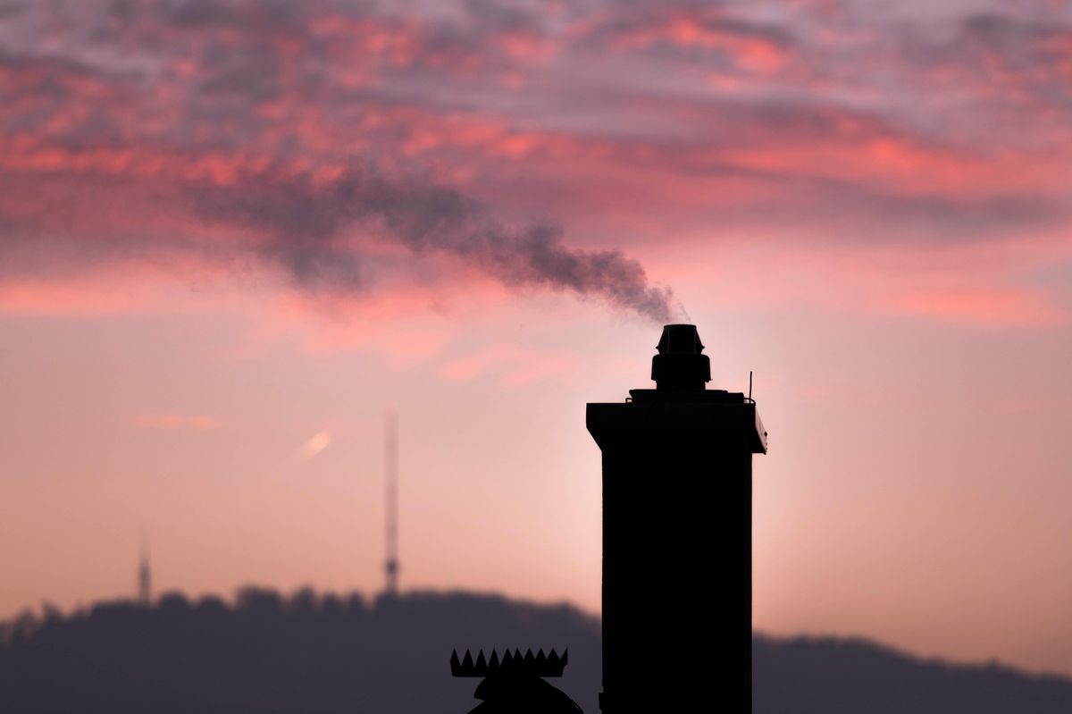 Neue Forderung bei Gasmangel: 19-Grad-Grenze in der Wohnung soll für ...