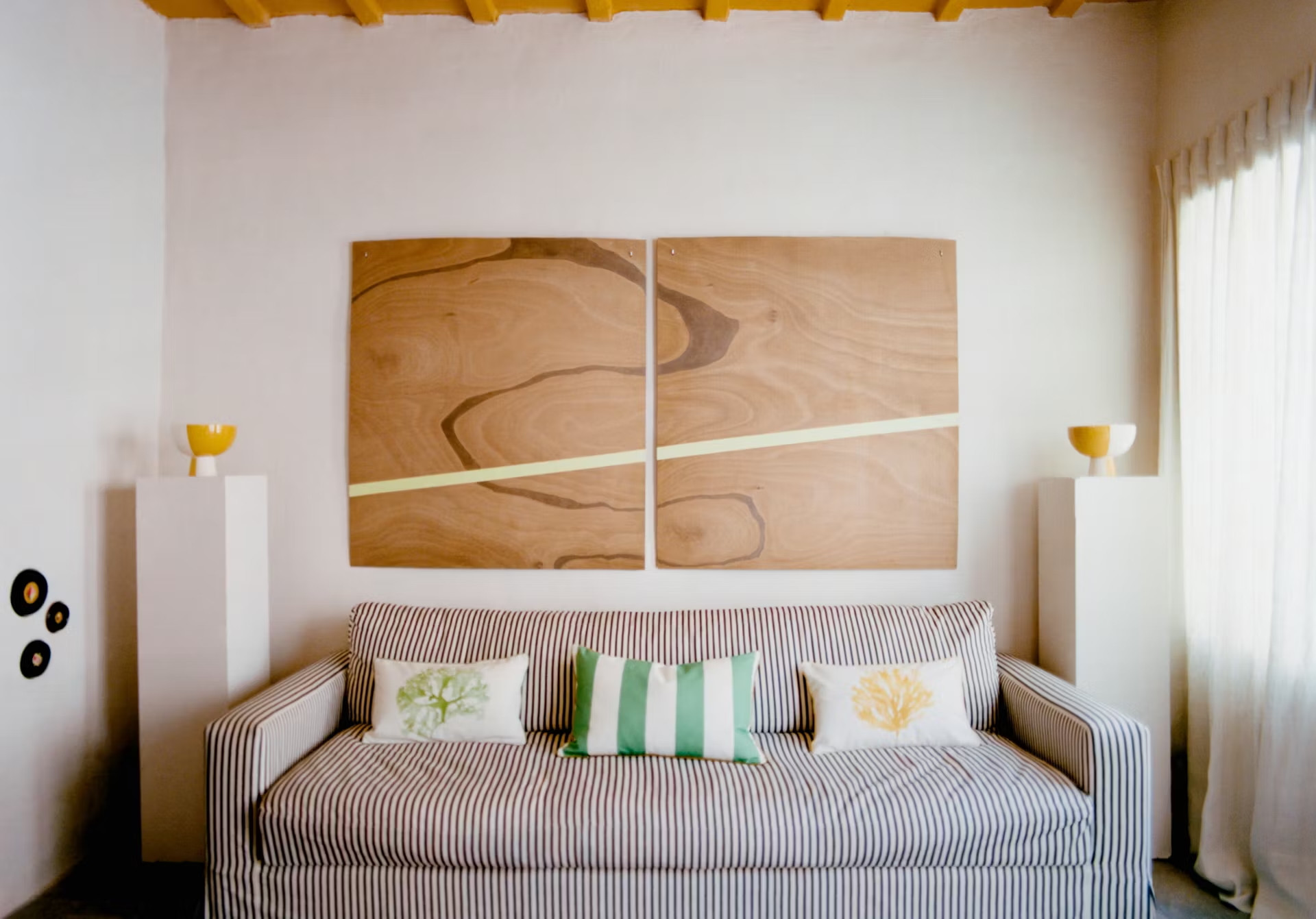 Sweet Home: So zieht das Sommerfeeling ein