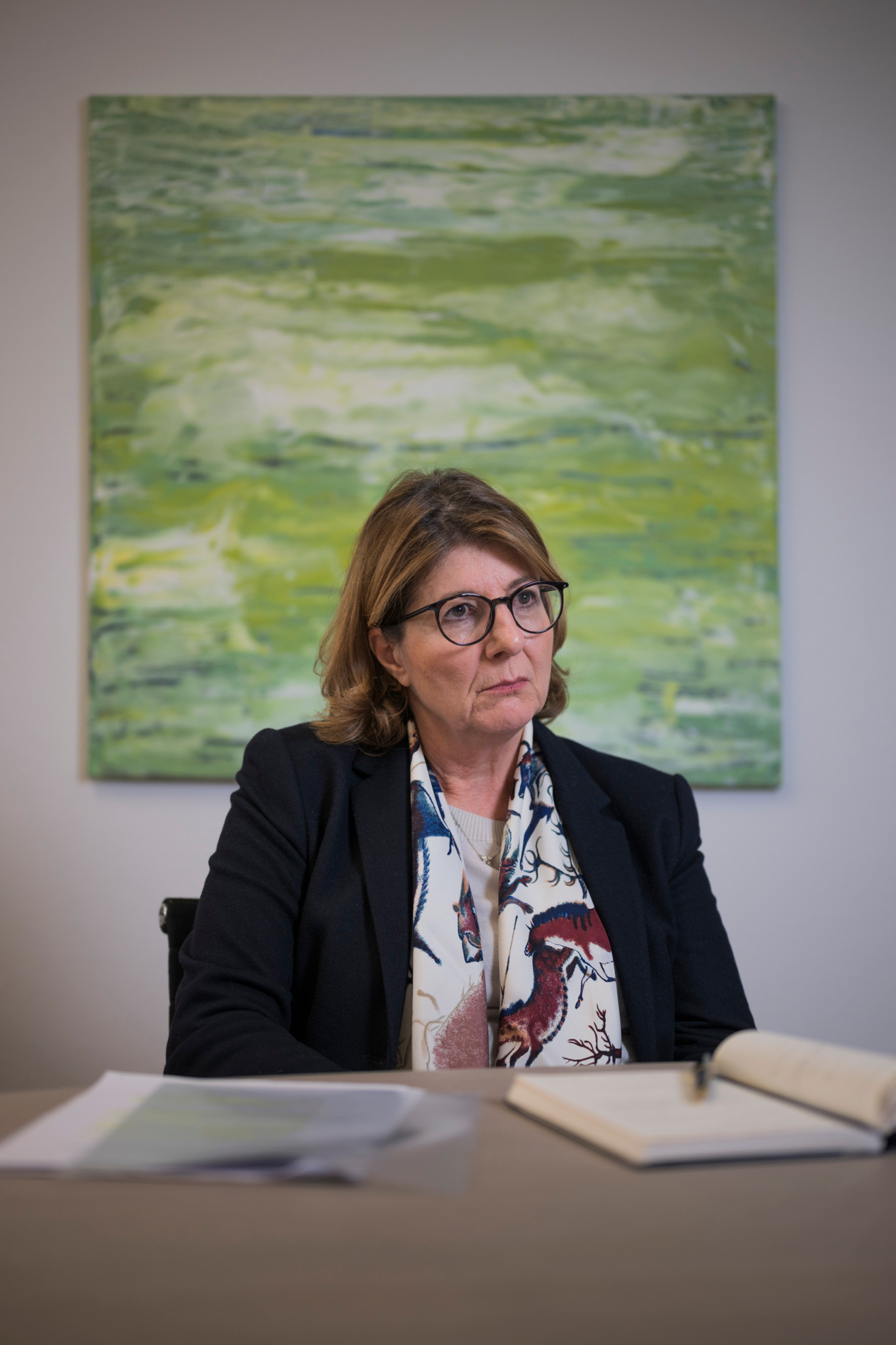 Zürcher Spitaldirektorin im Interview: «Ich bedanke mich beim Whistleblower»