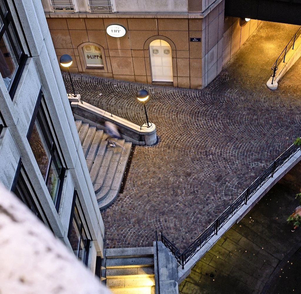 Pourquoi les agresseurs ne sont toujours pas arrêtés