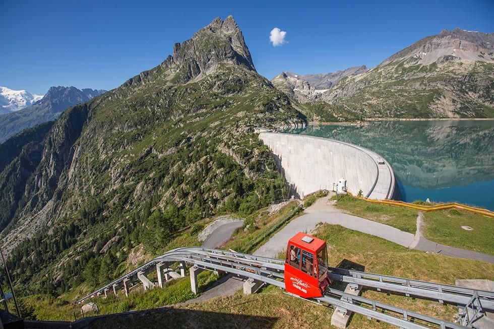 Le parc d’attraction Verticalp a accumulé les soucis financiers sans que des mesures d’assainissement ne soient prises.