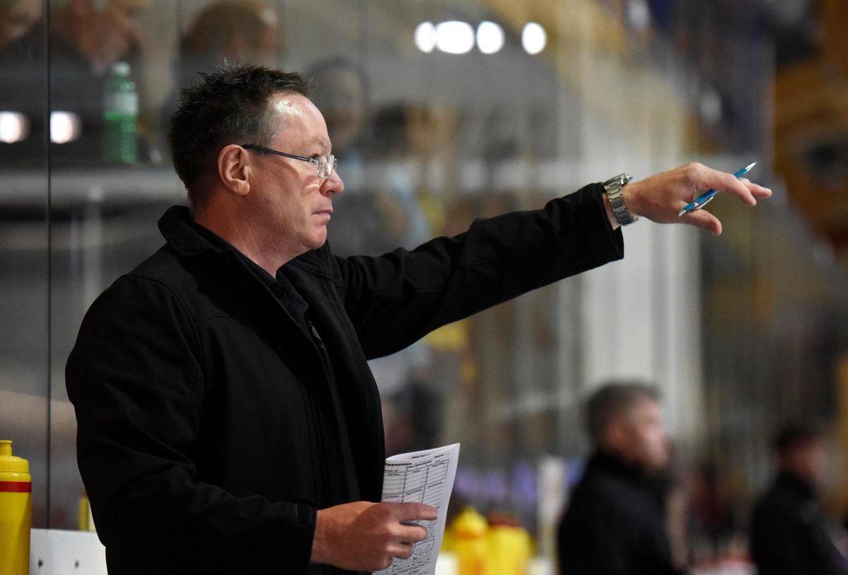 Avec ses associés, Chris McSorley pilote le projet sierrois à distance, depuis Lugano.