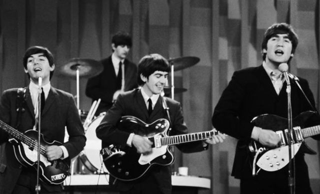 Le réalisateur Ron Howard va tourner un film sur les Beatles