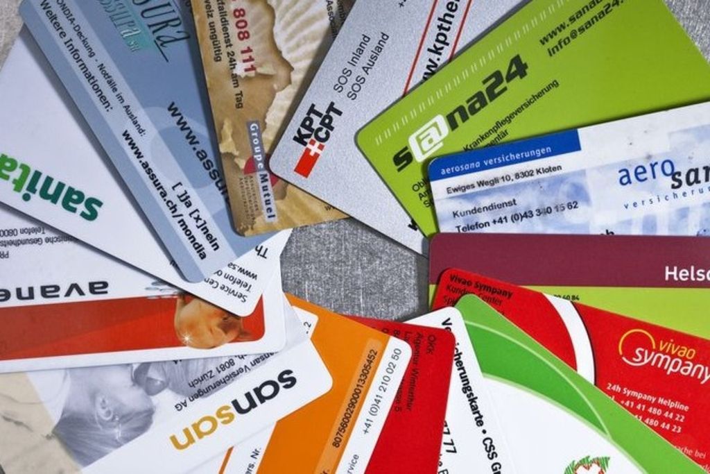 Assurances complémentaires résiliées sans justification?