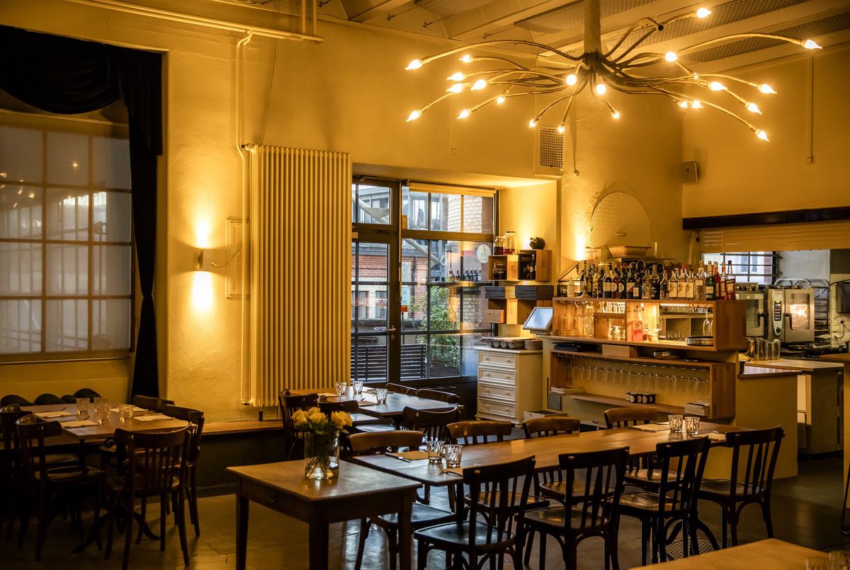 Einkehren Lo Spuntino, Basel Klein, fein, italienisch Basler Zeitung