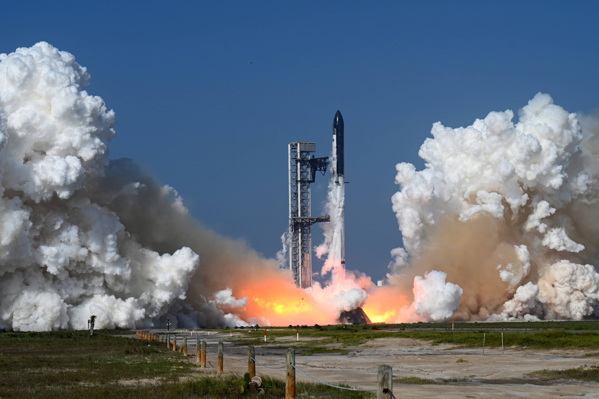 Spacex-Börsengang: Elon Musk verspricht den grösst