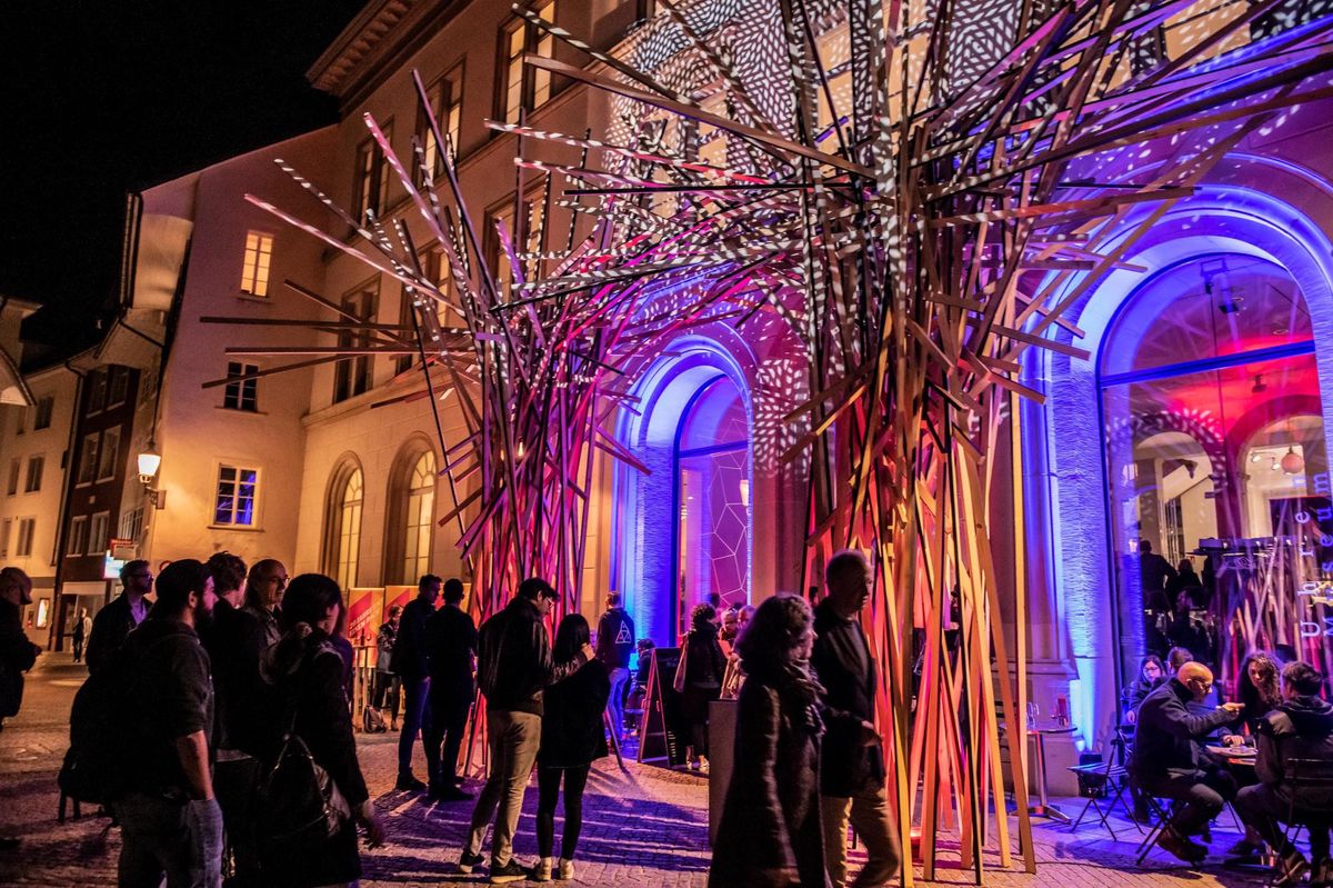 Kulturnacht Winterthur