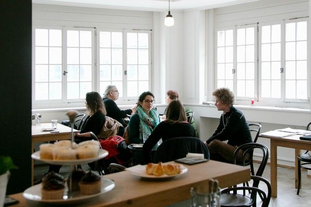 Verlust von 220?000 Franken: Das Caffè Bologna schreibt wegen falscher Kalkulationen und einer teuren Renovation tiefrote Zahlen.