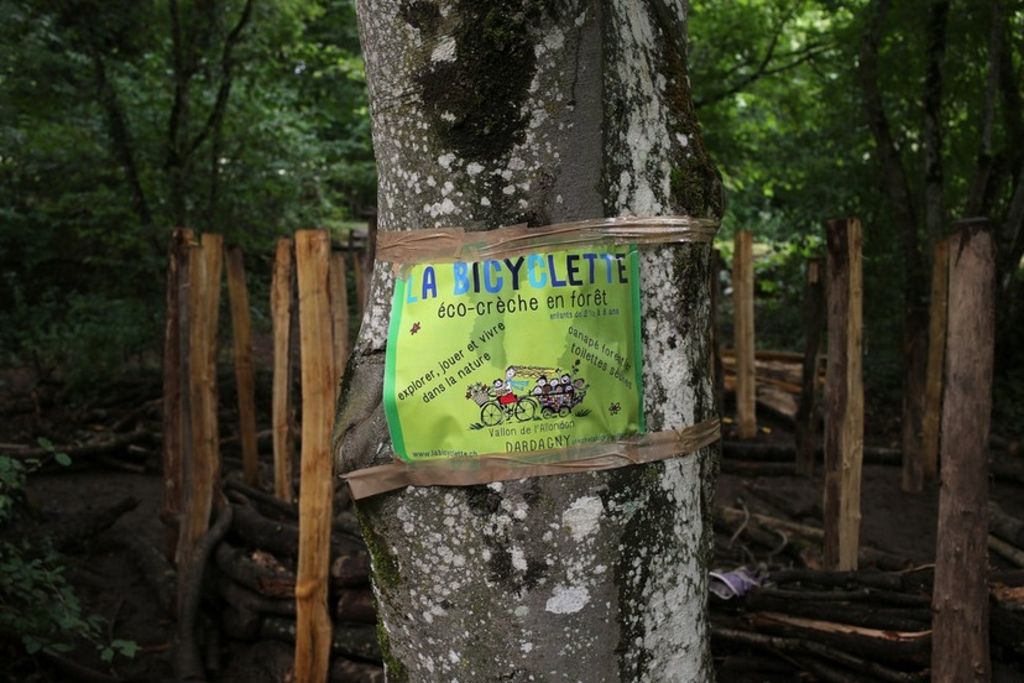 La disparition du Proxibus met en péril une écocrèche