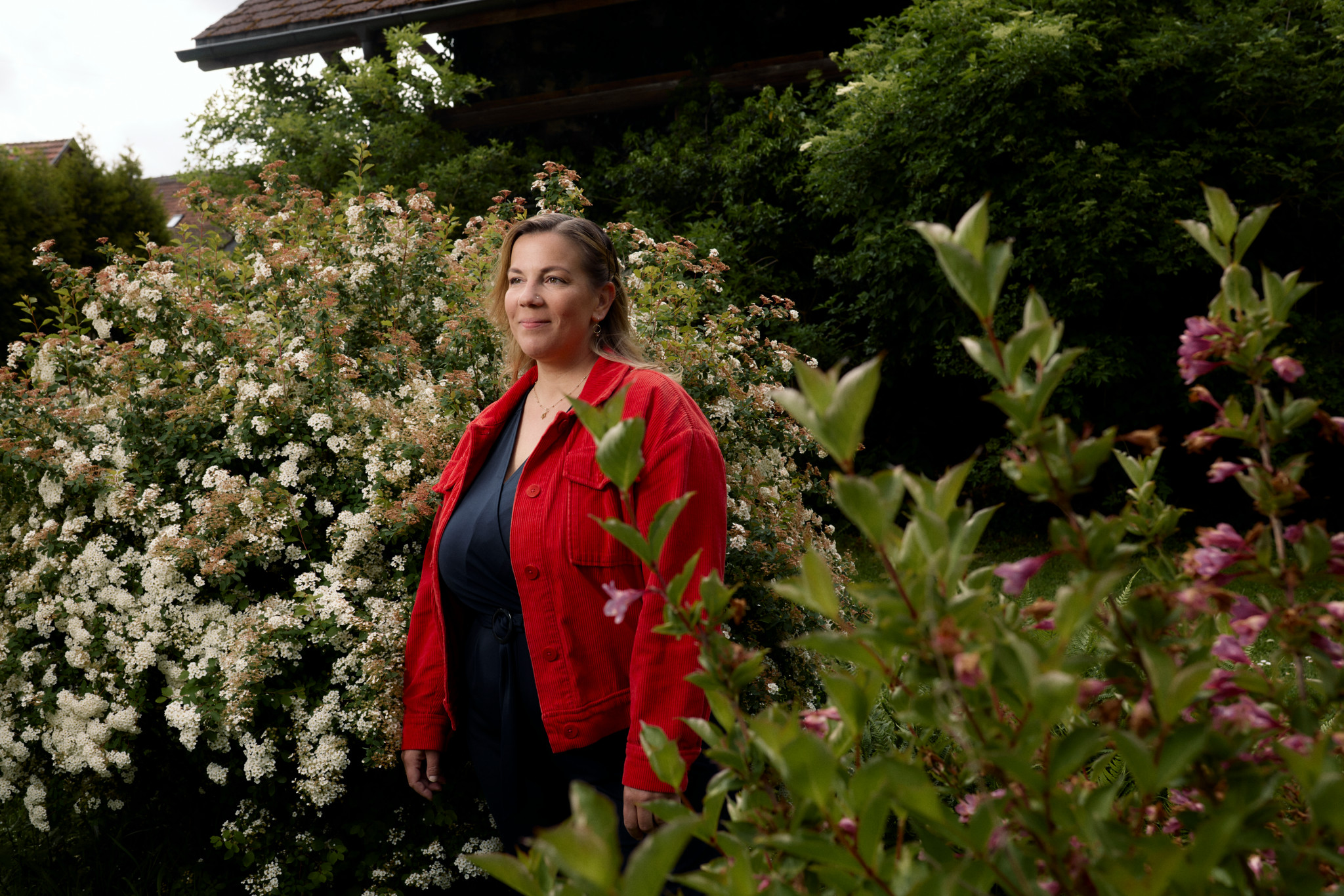 Rücktritt von Florina Böhler: Das hat eine junge, linke Gemeindepräsidentin in einer SVP-Hochburg erlebt