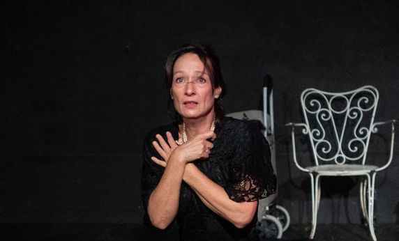 La passion dévoreuse écrite par Stefan Zweig prend vie à la salle Caecilia 