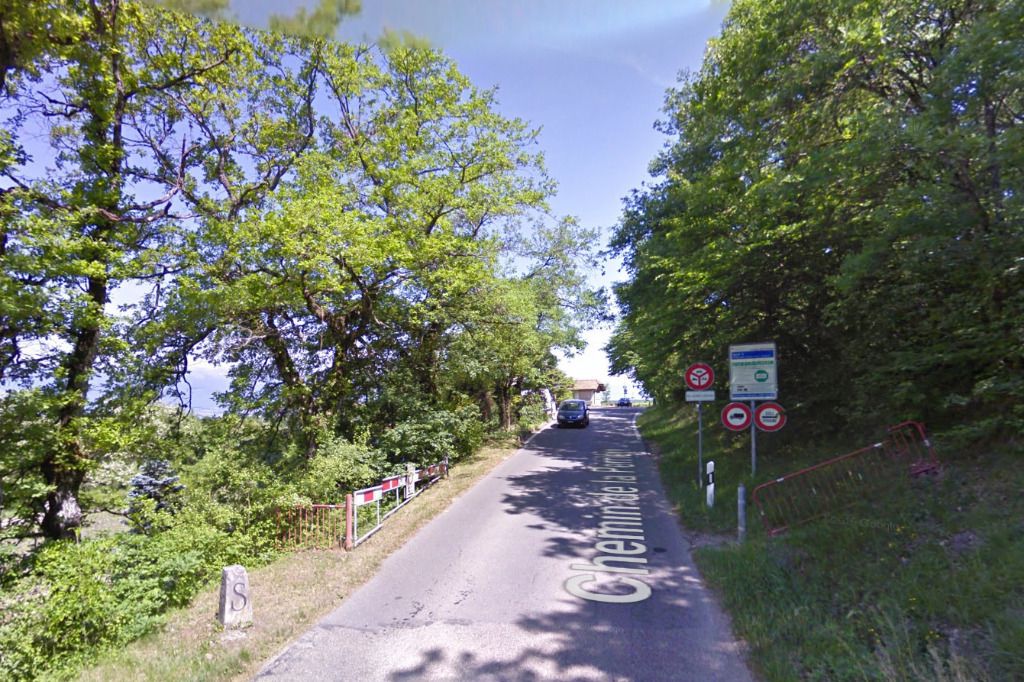 Initiative frontalière contre la fermeture des petites douanes