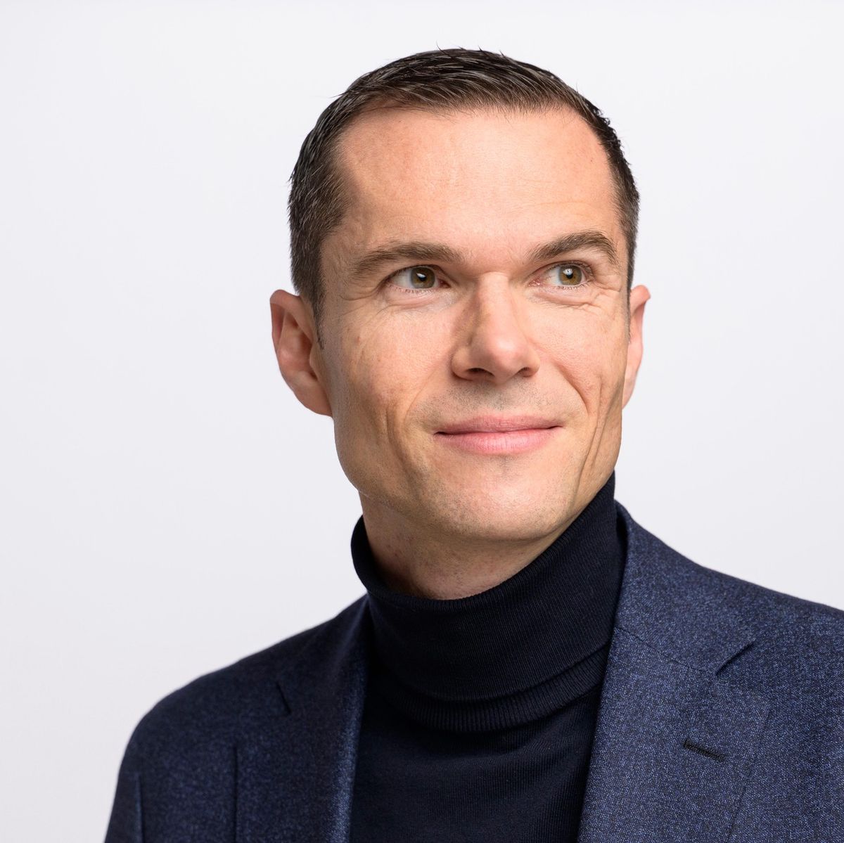 Jean Tschopp, membre du Conseil national pour SP-VD, lors de la session d’hiver au Palais fédéral de Berne, 20 décembre 2023.