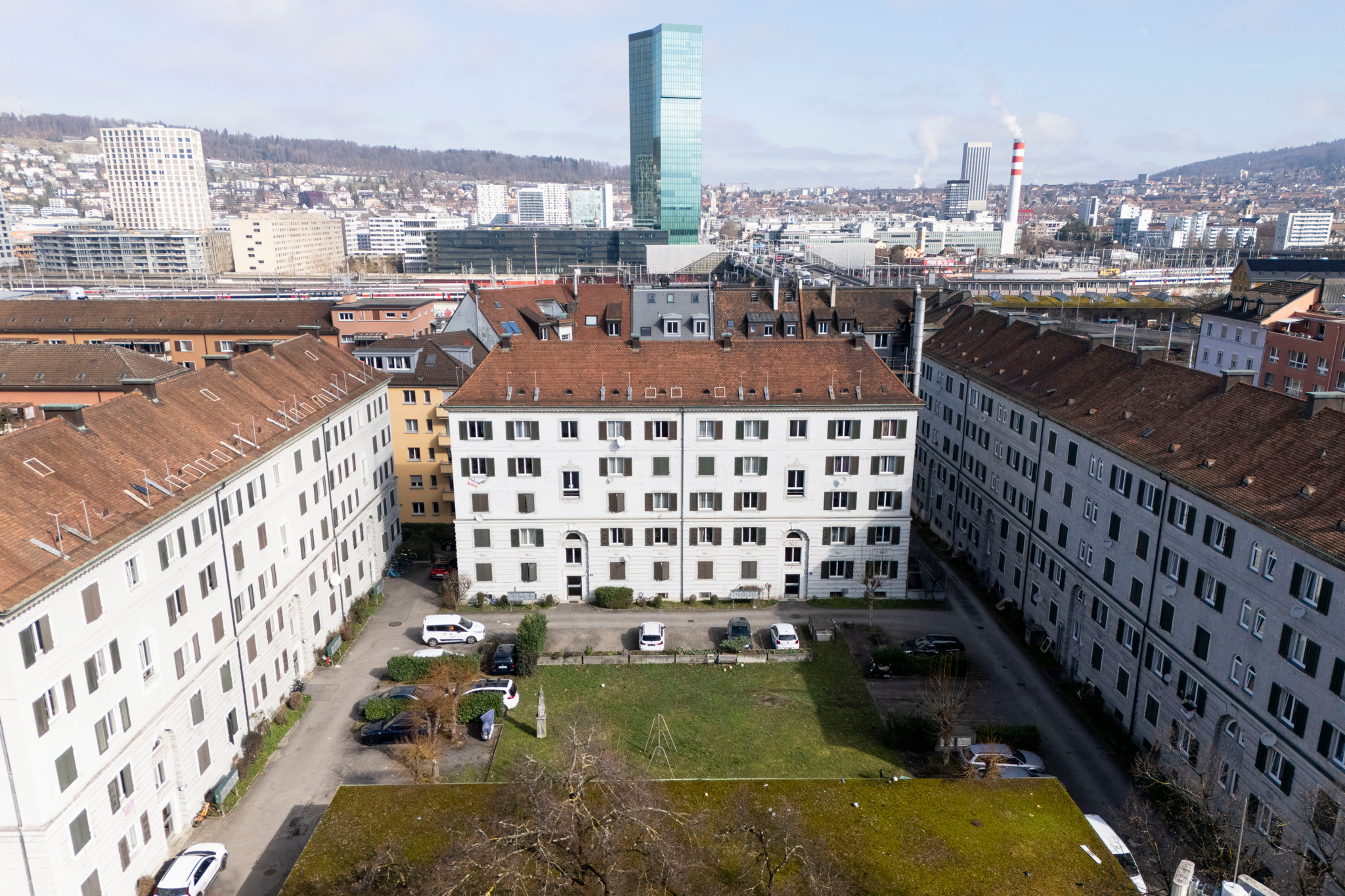 Badrans #Korrigendum: «Notwehr» gegen Leerkündigungen und Wu