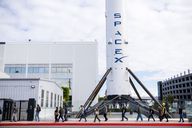 Mega-IPO: So kommen Kleinanleger an SpaceX-Aktien