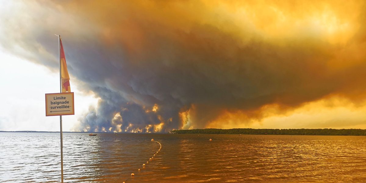 Waldbr-nde-in-Frankreich-XXL-Feuer-und-pl-tzlich-brennt-es-berall-in-Frankreich