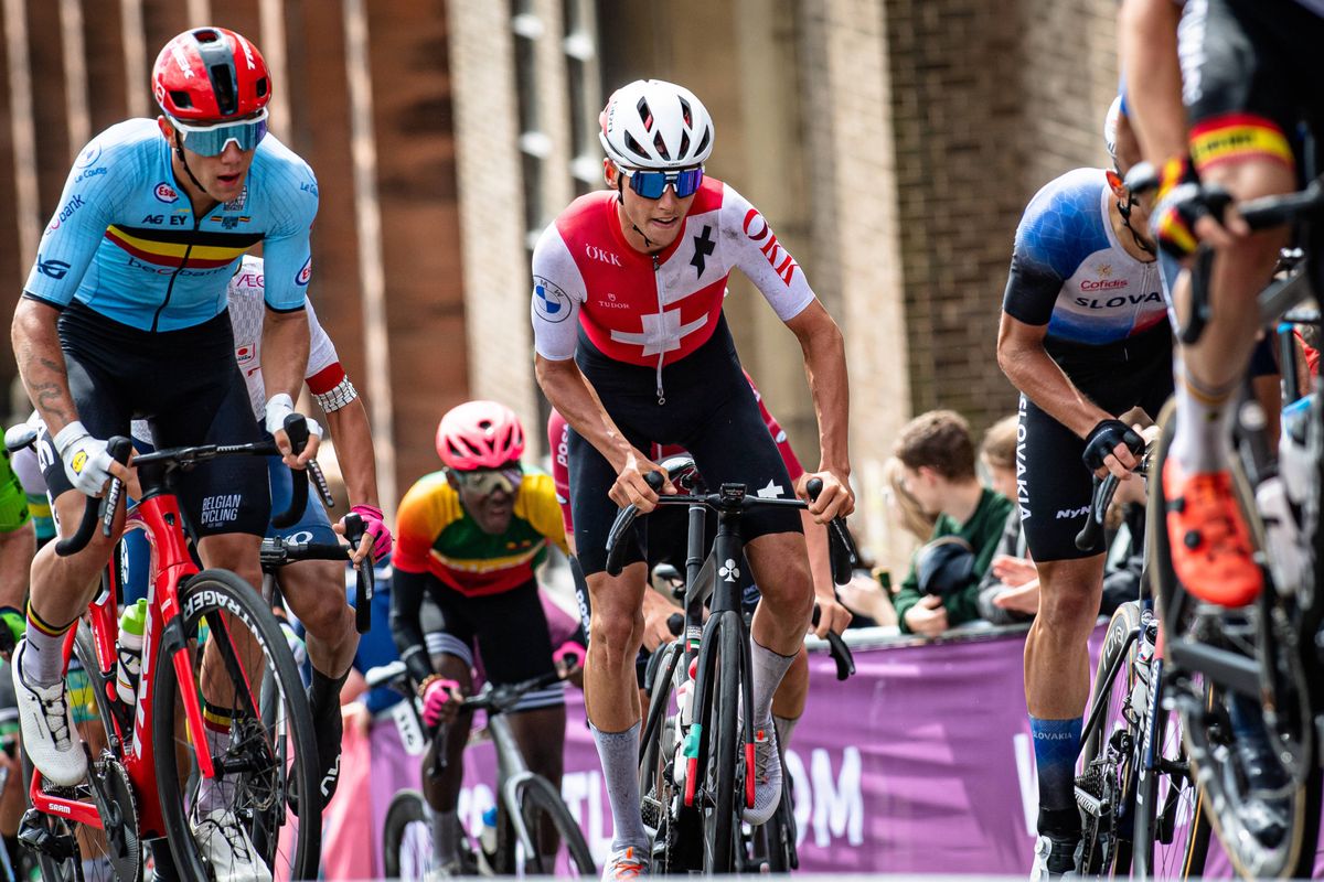 Cyclisme Après son frère, Jan Christen brille sur le Tour de l’Avenir