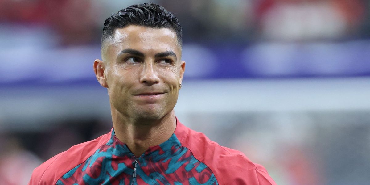Messi says goodbye: Ronaldo reacts to farewell post
