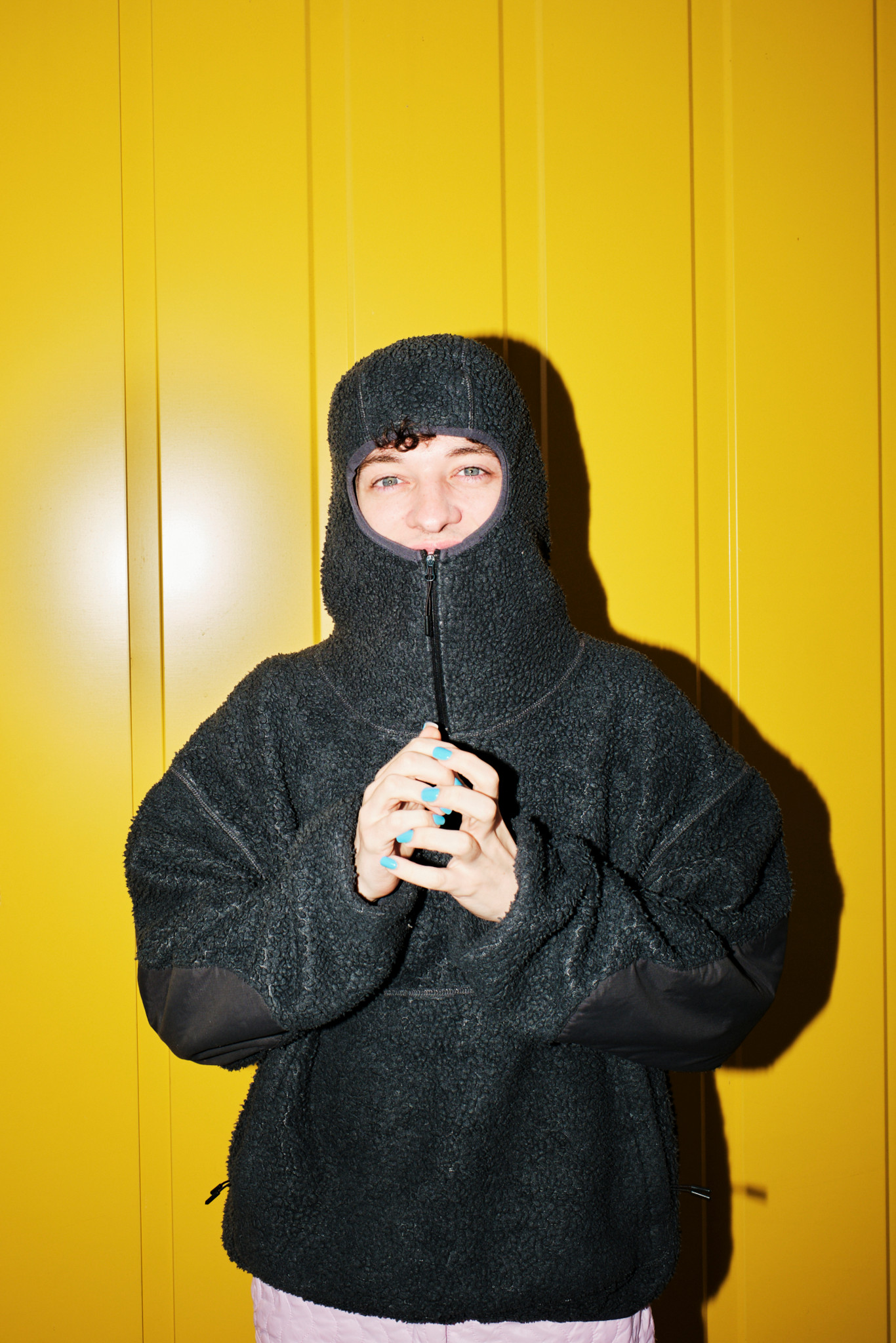 Neue Musik von Nemo Nonbinär und vorerst nur noch auf Englisch Tages