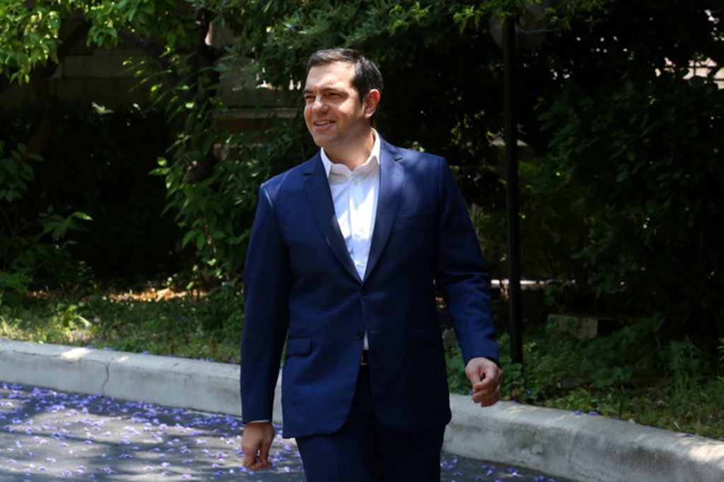 La campagne électorale est officiellement lancée