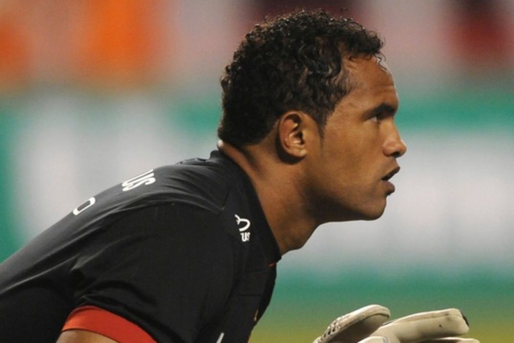 Retour très controversé du gardien assassin