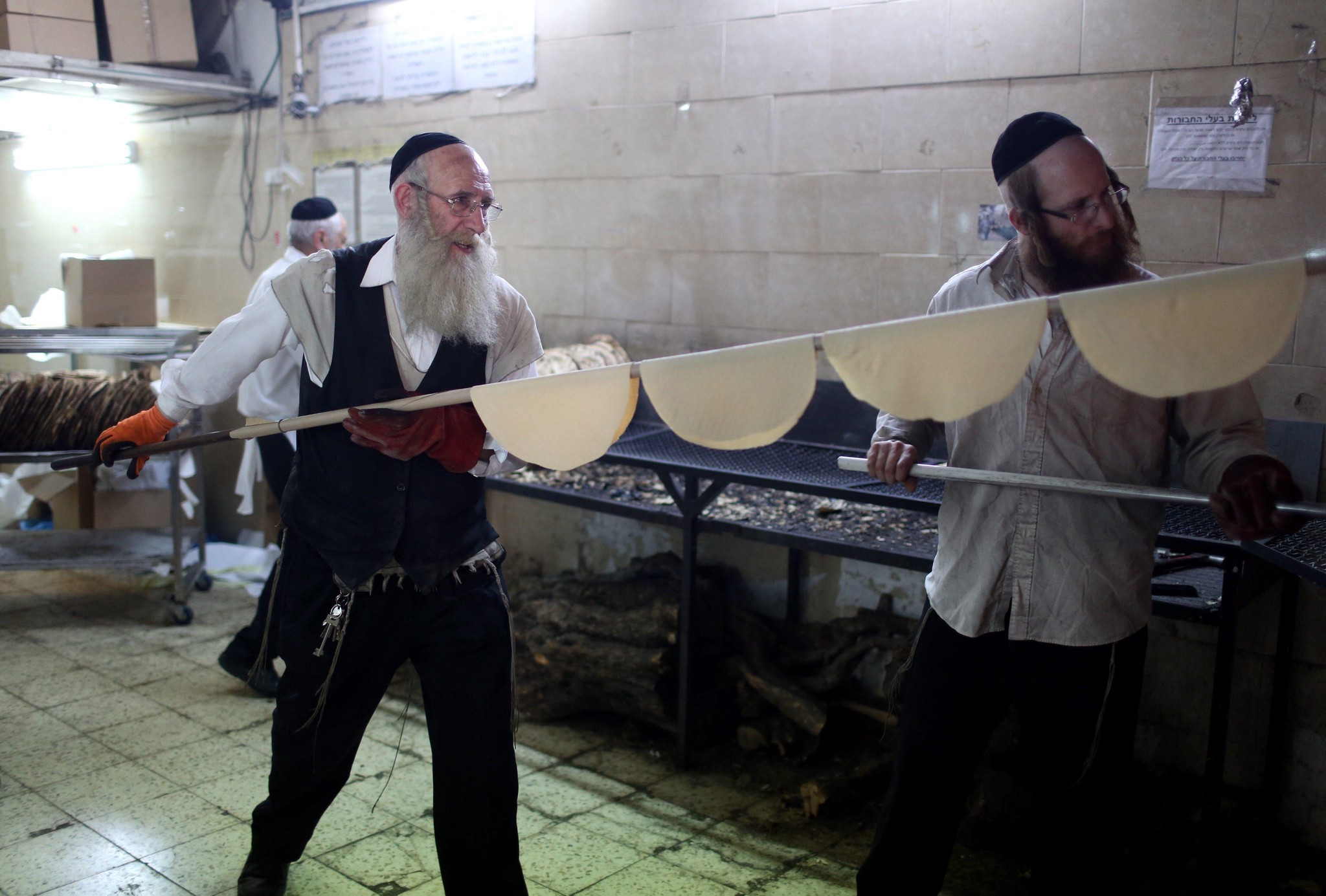 Krise in Israel: In Israel gärt noch ein anderes Streitthema | Der Landbote