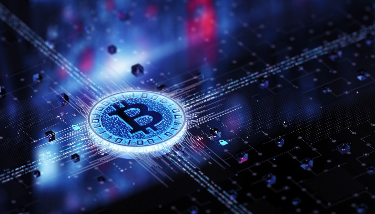 Bitcoin: Trump-Medienfirma will Bitcoin im Milliardenwert kaufen