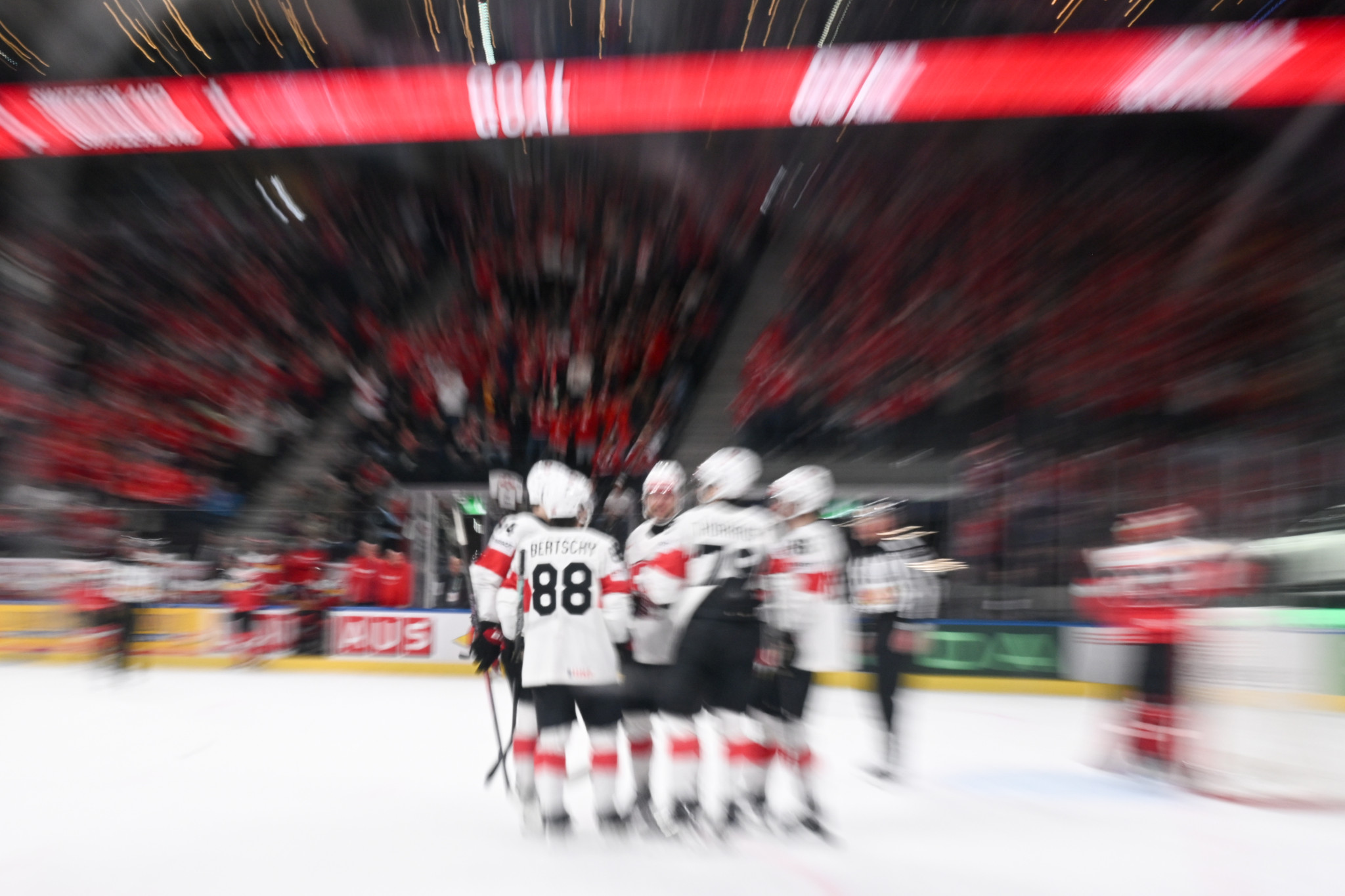 Eishockey-WM: Versetzen die Schweizer ihre Fans auch gegen Grossbritannien in Extase?