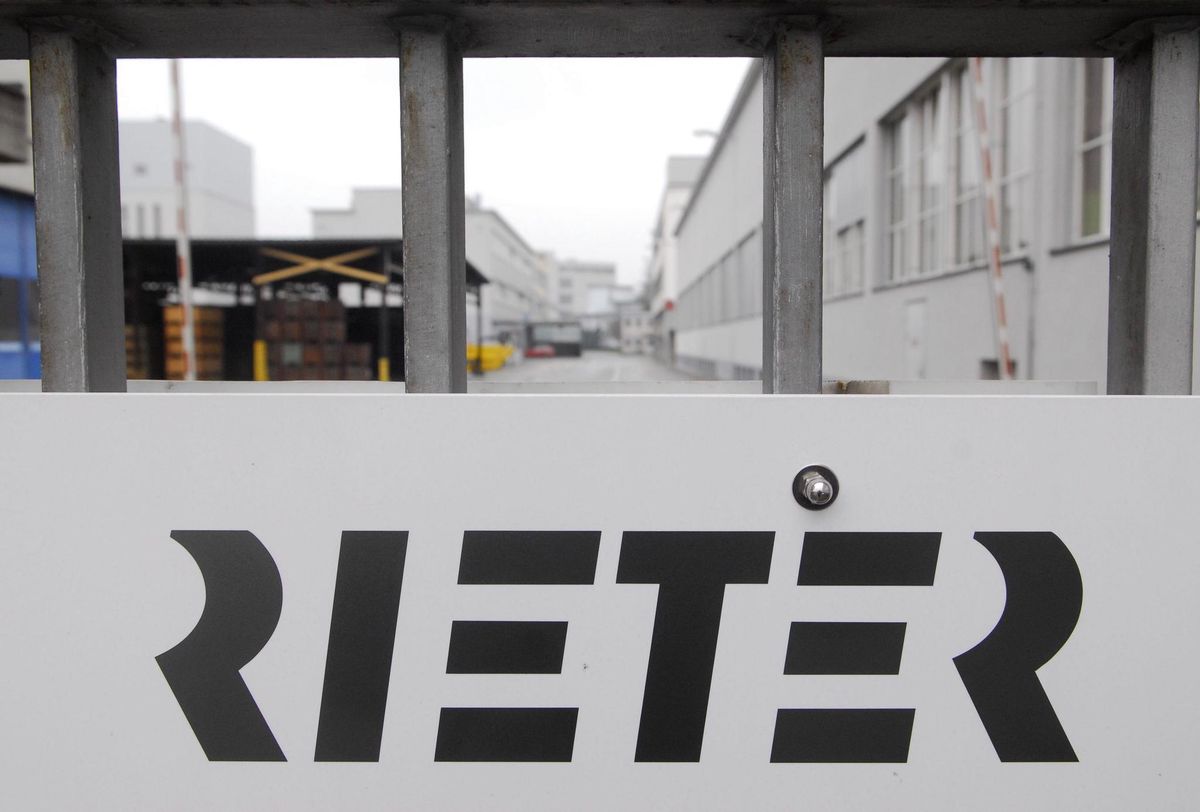 Für das geplante Impfzentrum in Winterthur favorisiert die Stadt das Rieter-Areal in Töss. Geplant ist, dass dort ab April täglich 1000 bis 2000 Personen geimpft werden. 