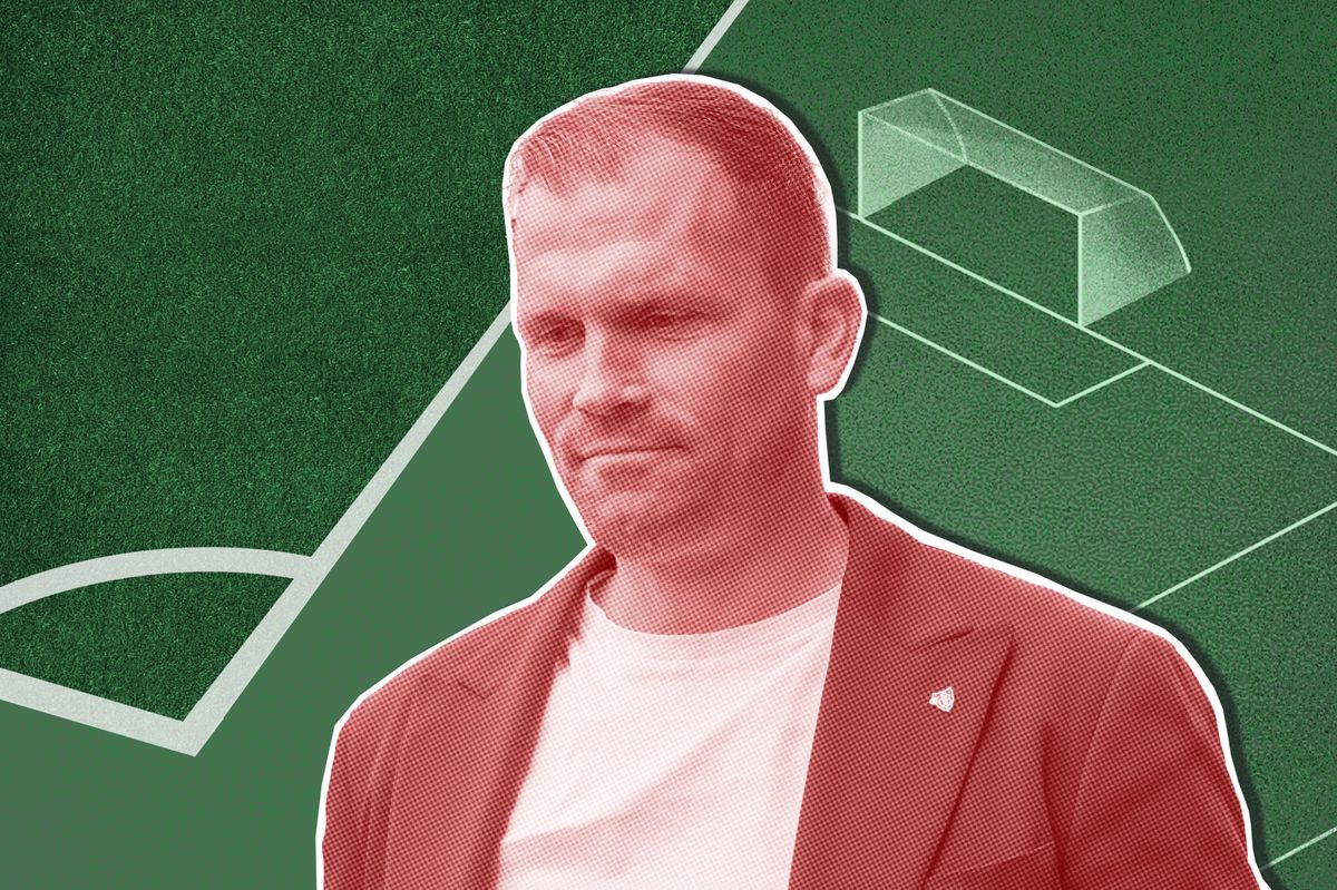 Podcast on Swiss football: