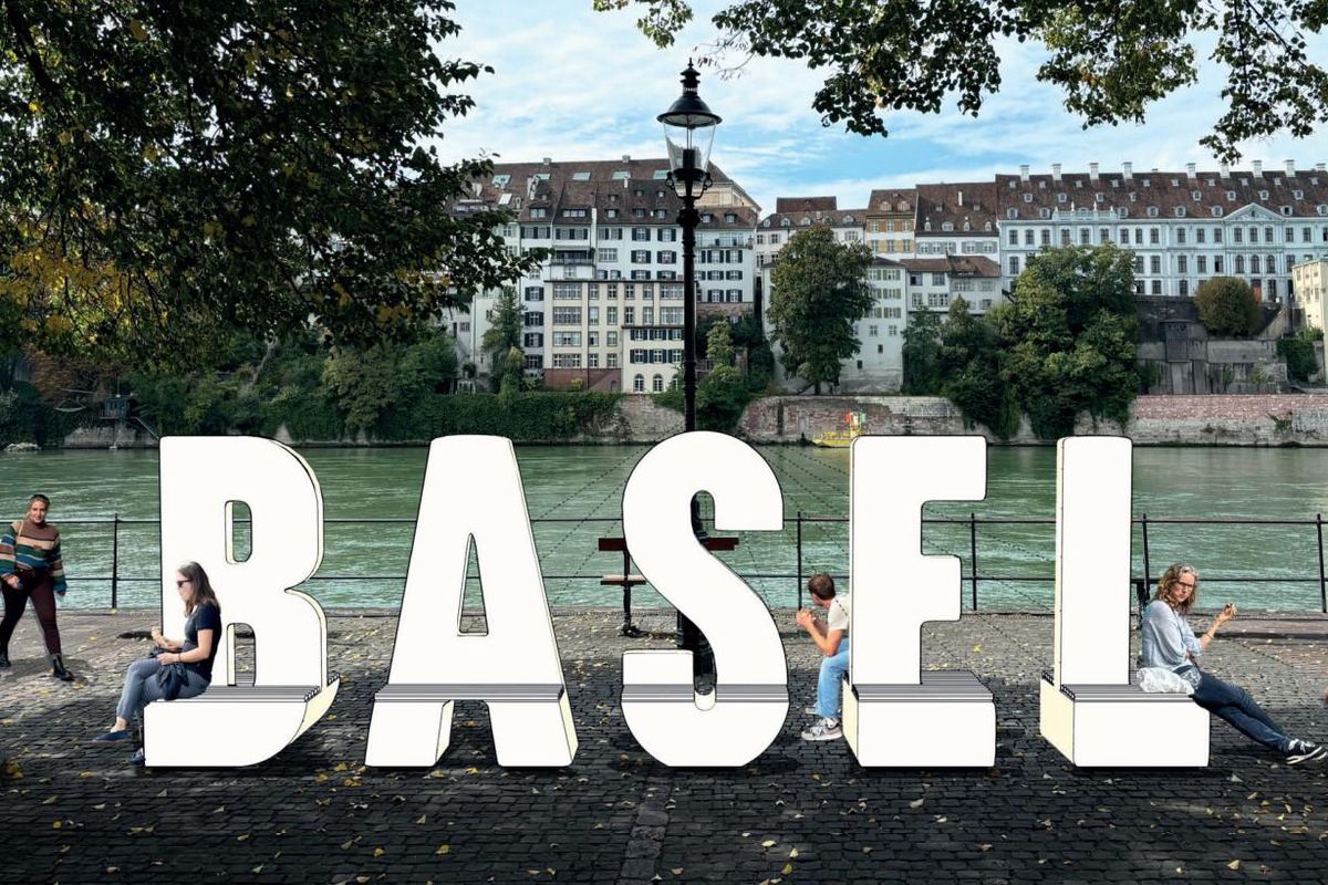 Stadt Am M Rhein 7 Buchstaben Basel | Basler Zeitung