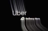 Aktionariat: Uber erhöht Anteil an Delivery Hero auf knapp 25%