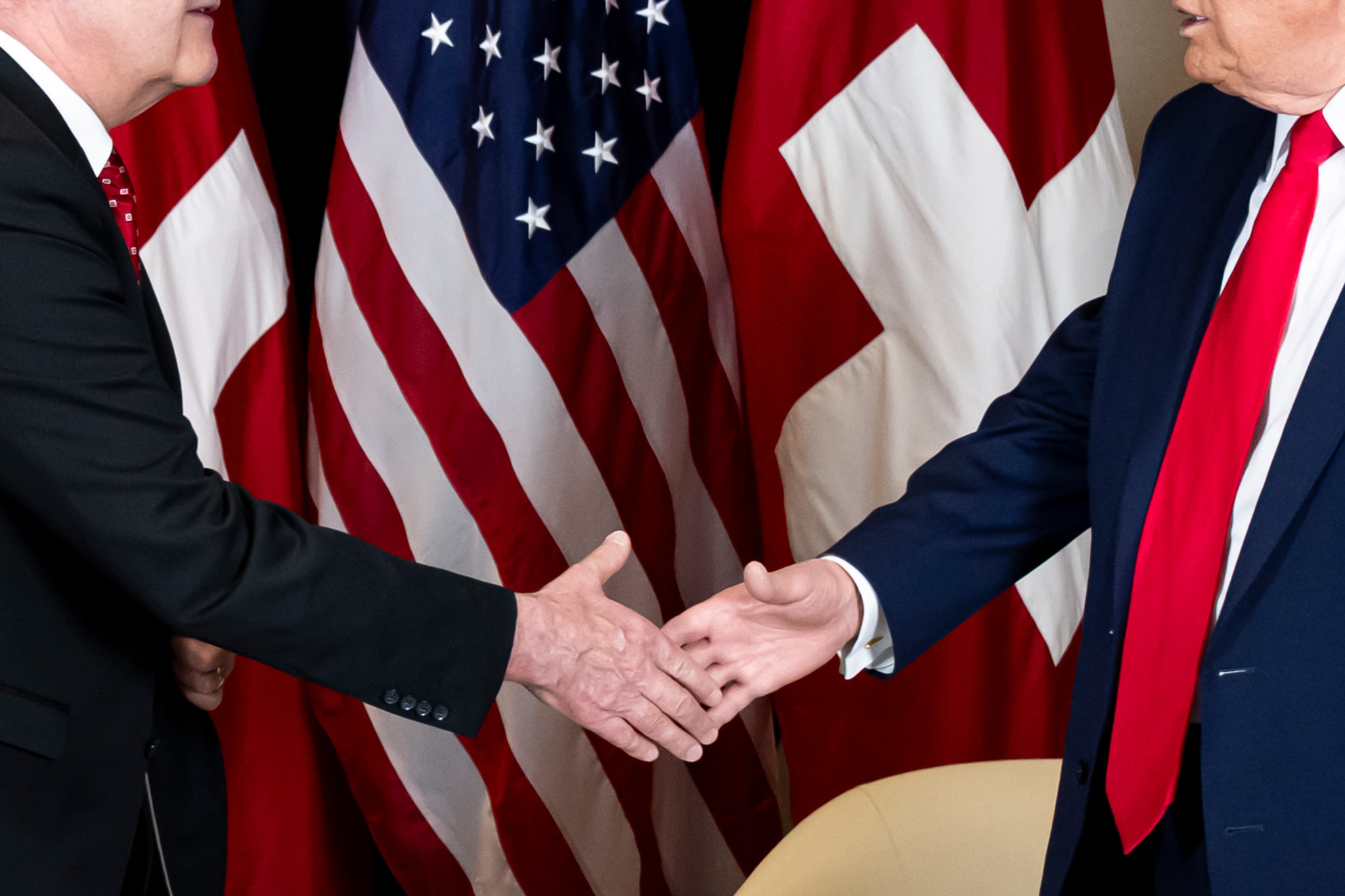 Newport: James Howells könnte Deponie mit Bitcoins kaufen