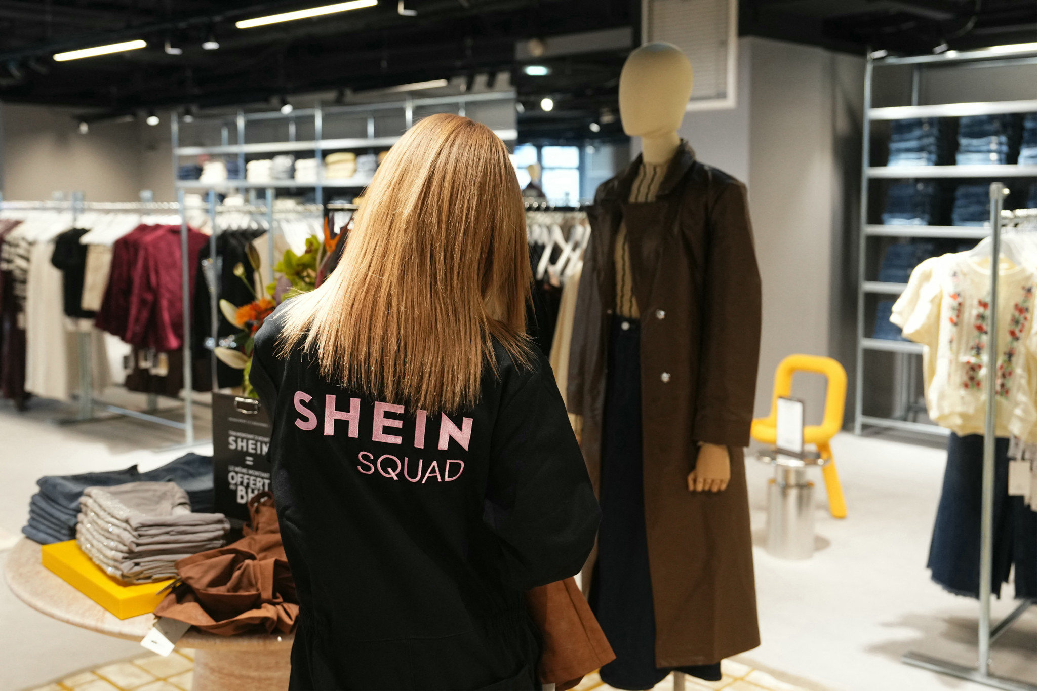 Shein Koln Ladennull
