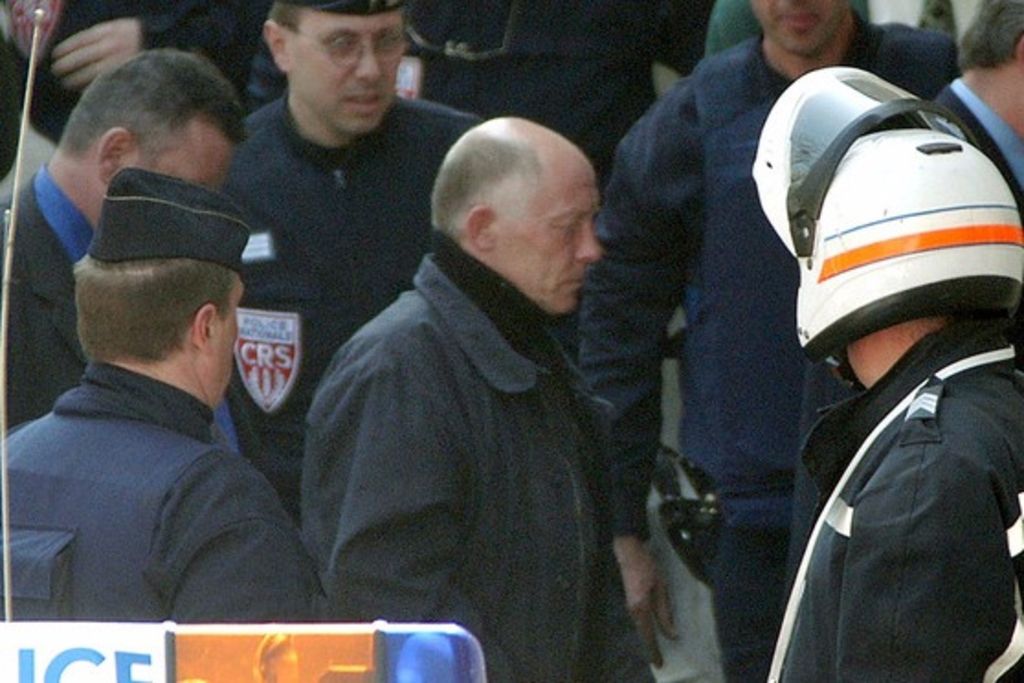 France Le criminel Patrick Henry va sortir de prison Tribune de Genève