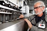 FuW-Ersteinschätzung zu den Umsatzzahlen: Ems-Chemie sieht sich auf Kurs