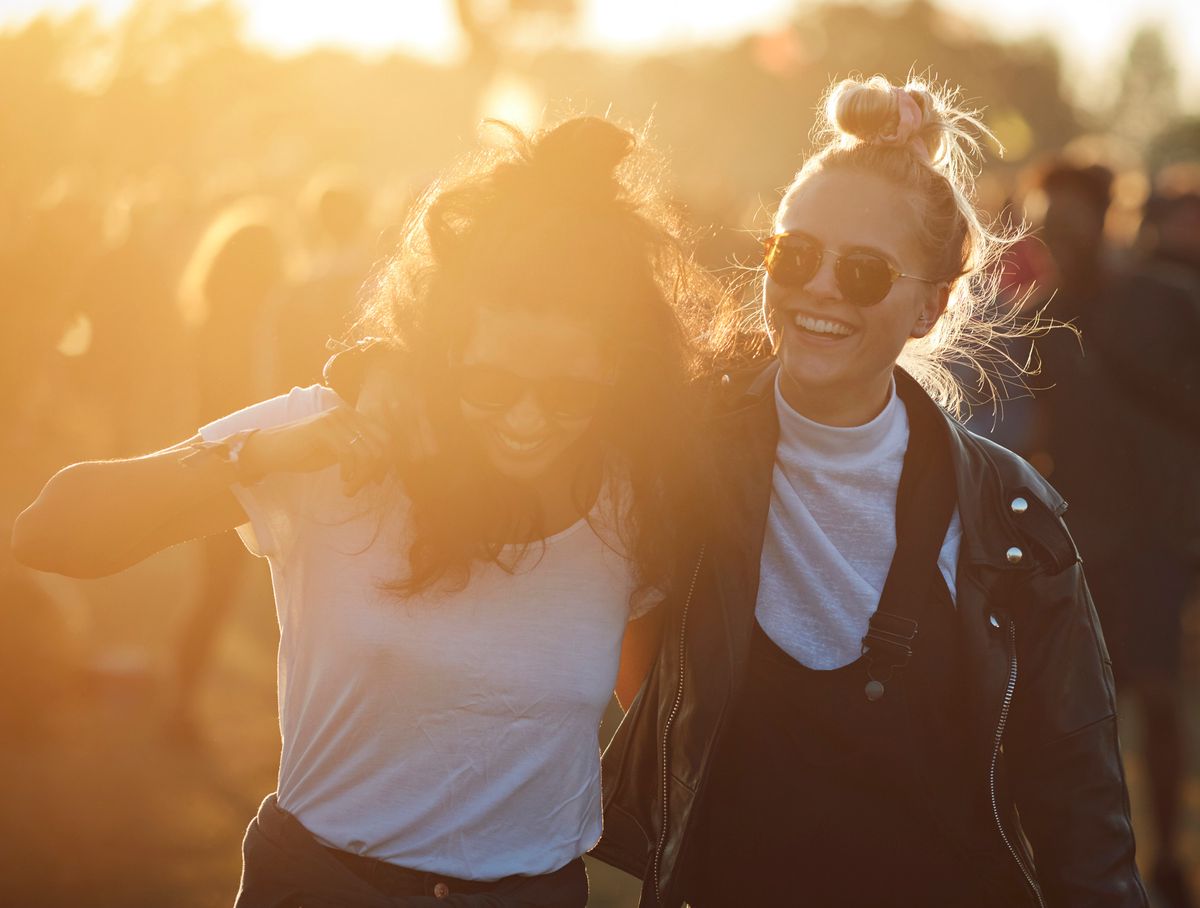 Friendship is the only form of human relationship that does not require legal regulations and mutual dependence.