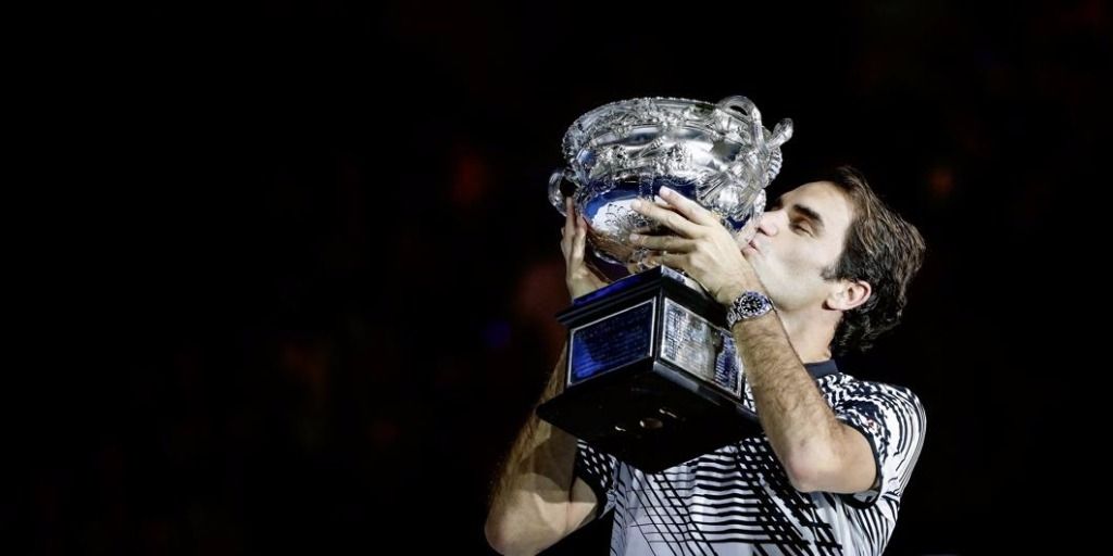 Roger Federer, l’incroyable retour du génie du tennis