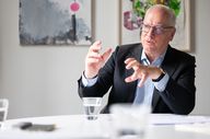 Interview mit Alois Waldburg-Zeil, CEO der CPH Group: «Die Aktien sind aus unserer Sicht unterbewertet»