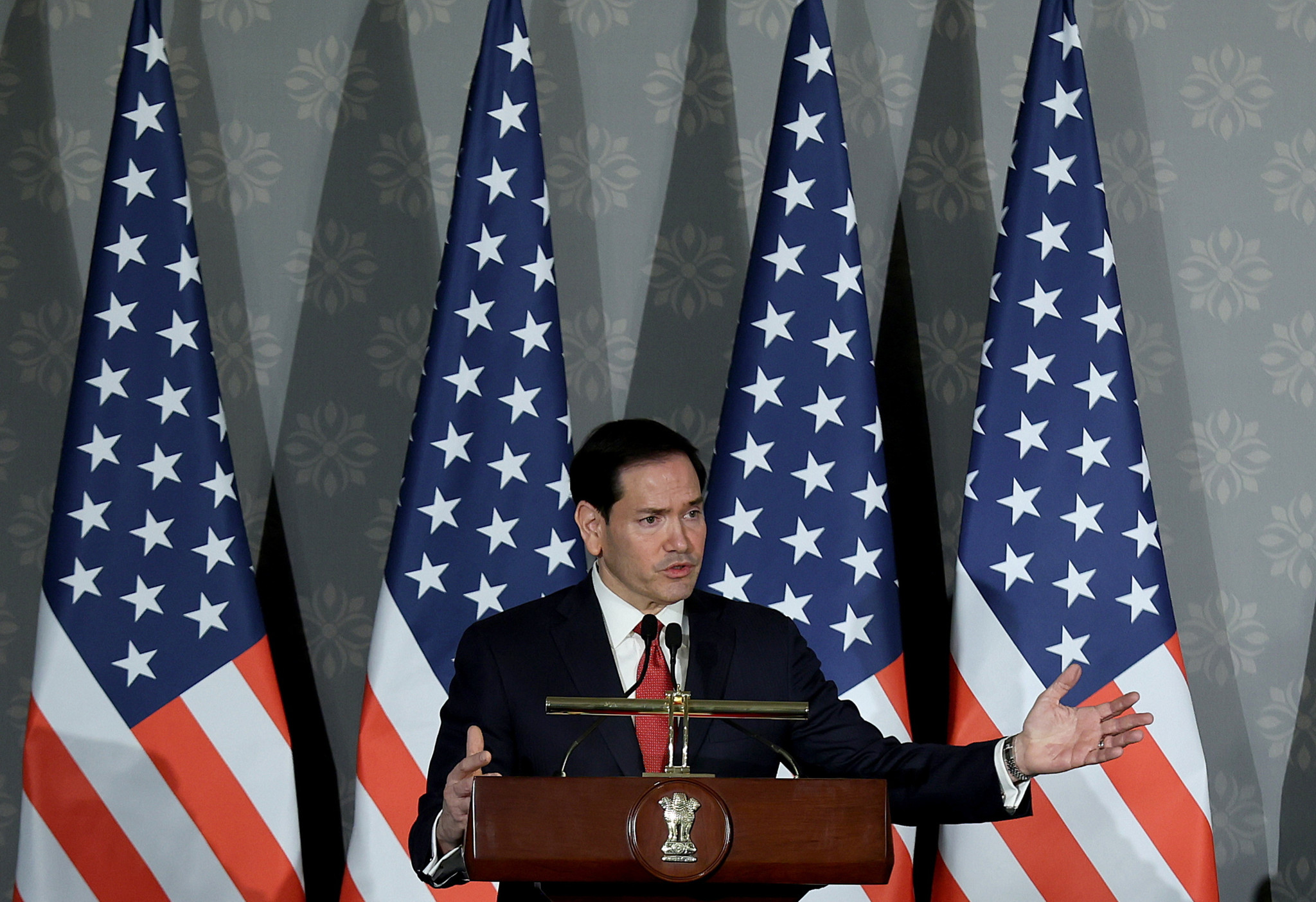 Krieg im Nahen Osten: Rubio kündigt «signifikante Fortschritte» bei Iran-Deal an – was aktuell bekannt ist