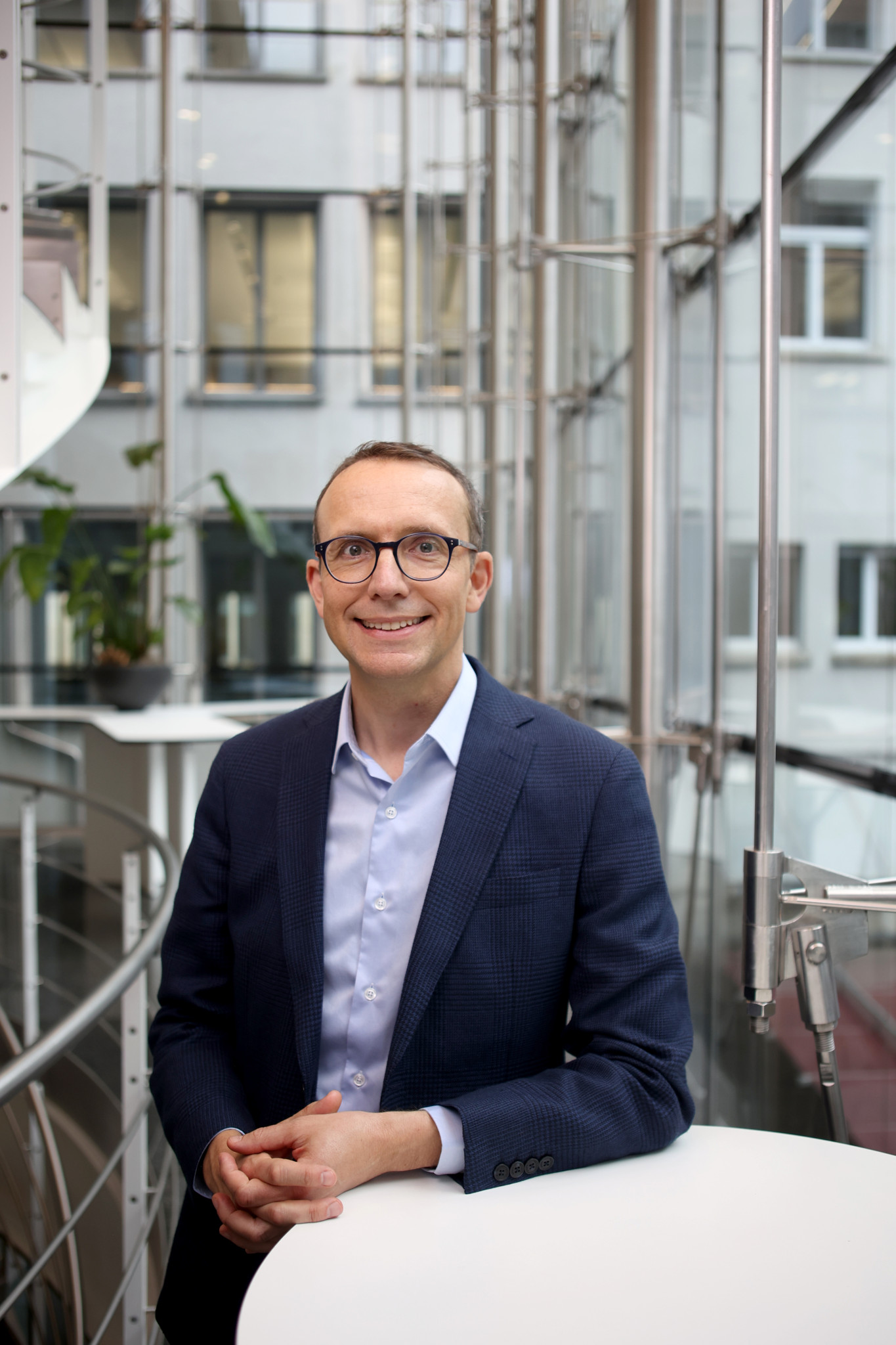 La startup suisse Proxeus dompte la blockchain