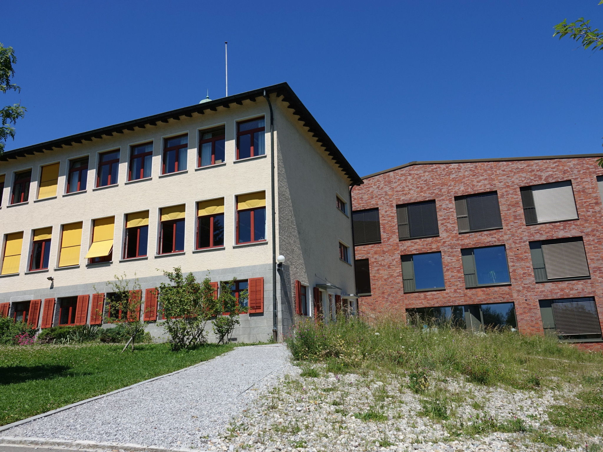 Schlaue Heizung reduziert Energieverbrauch