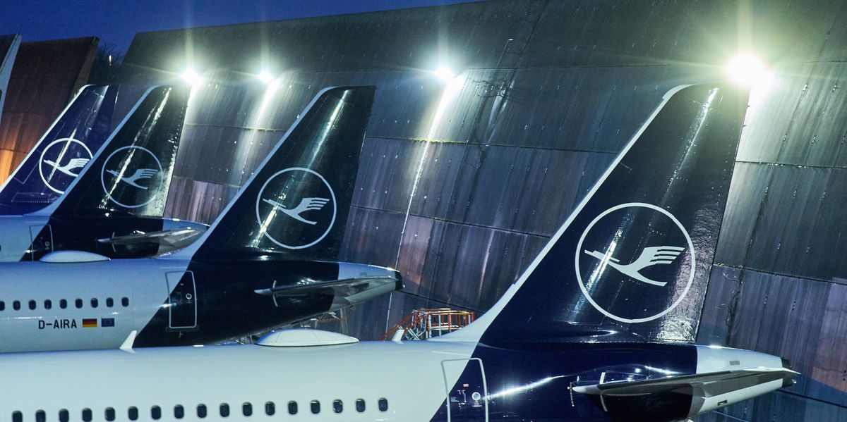 Lufthansa strike: Flights from Zurich, Basel and Geneva canceled