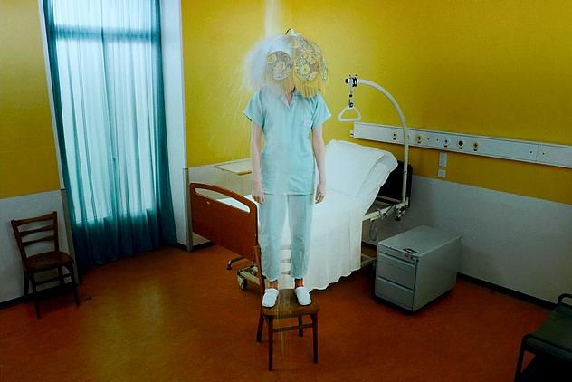 Le court-métrage est pour les jeunes cinéastes le lieu pour tester leur singularité.